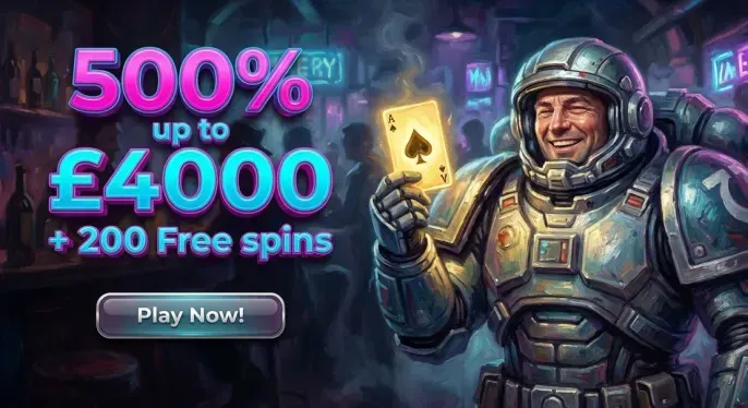 Spintexas Casino